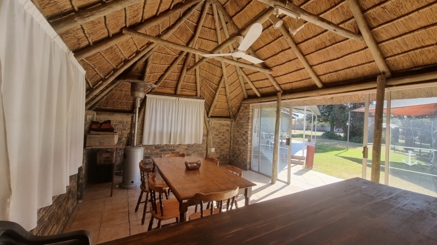3 Bedroom Property for Sale in Oranjeville Free State